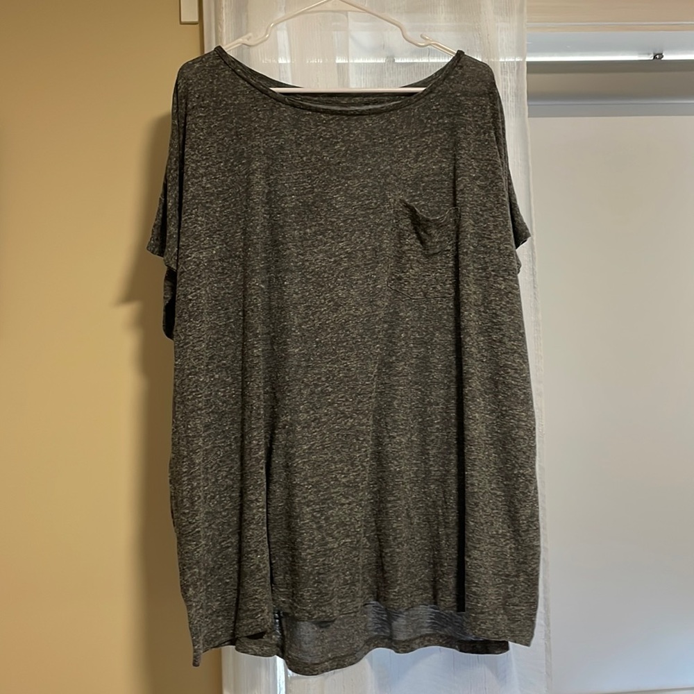 Plus Size T-Shirt